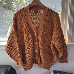 Babaa Cardigan